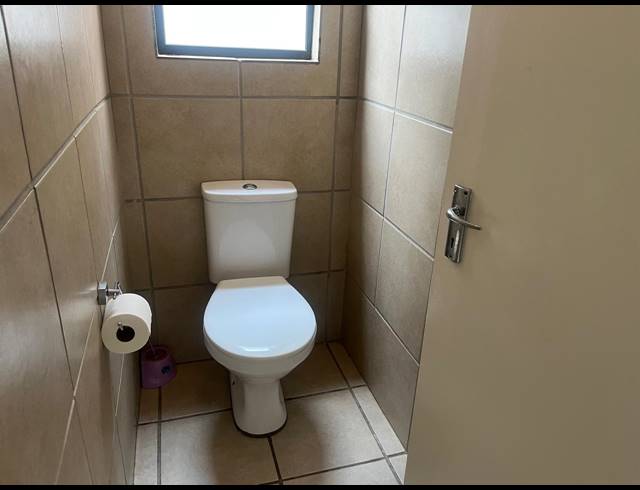 3 BEDROOM SECTIONAL TITLE FOR SALE IN NOORDWYK
